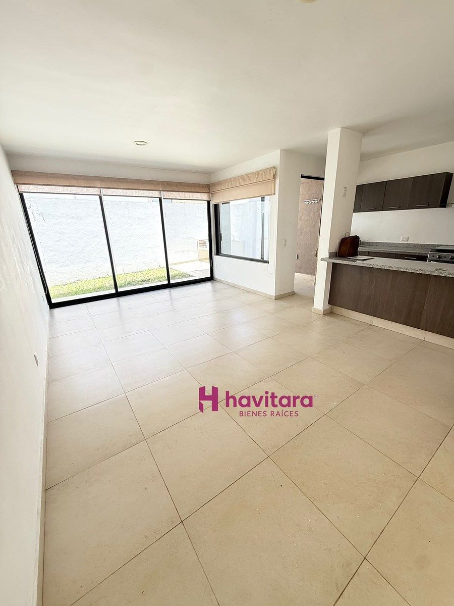 Casa en Residencial el Refugio, Querétaro, foto 2 de 17