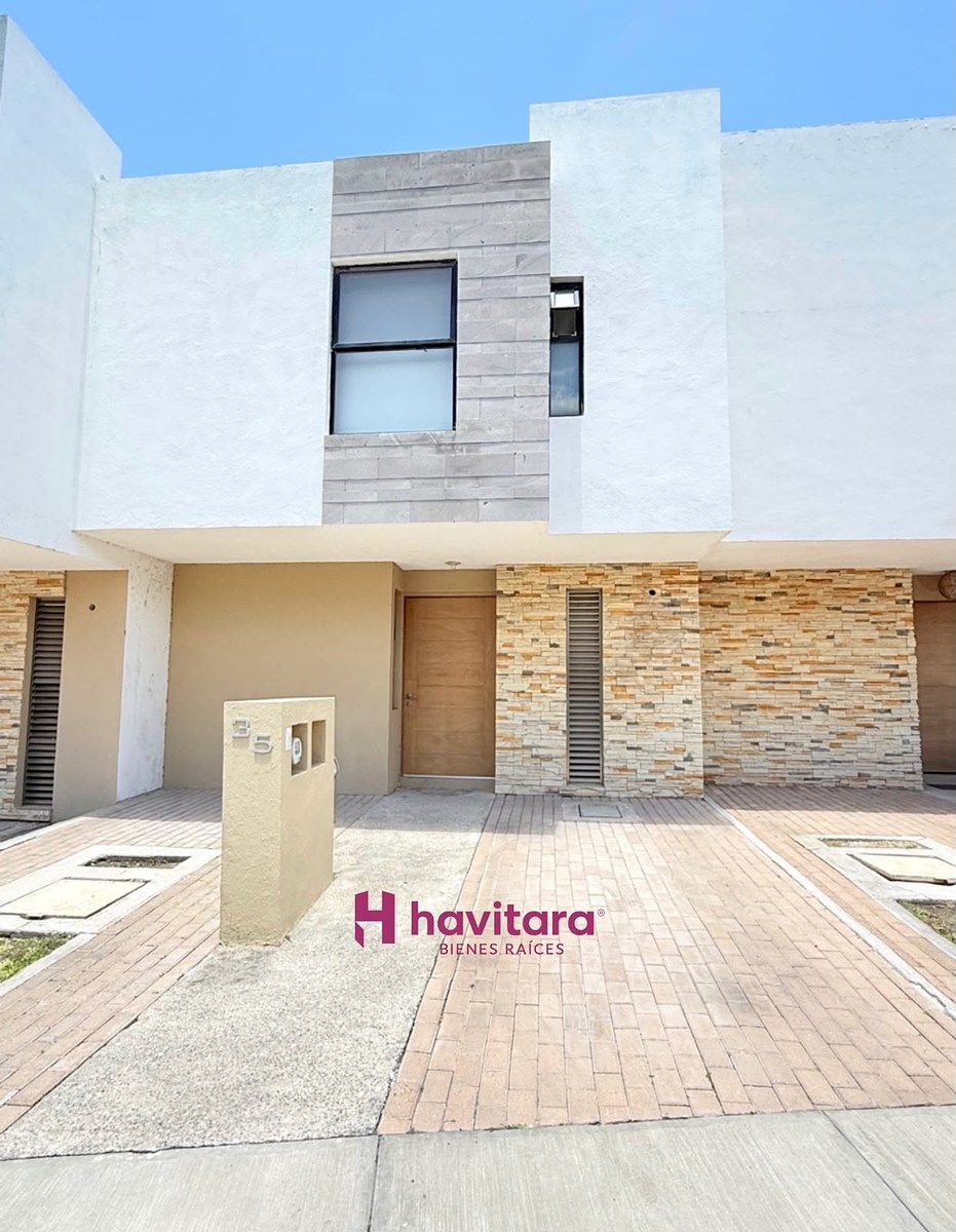 CASA EN RENTA EN QUERETARO EL REFUGIO, foto 1 de 17