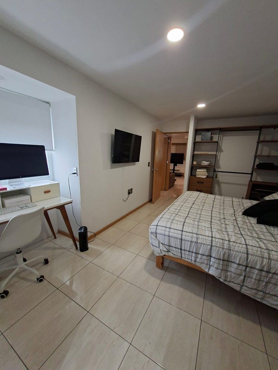 Apartamento em La Estancia, Zapopan, foto 12 de 20