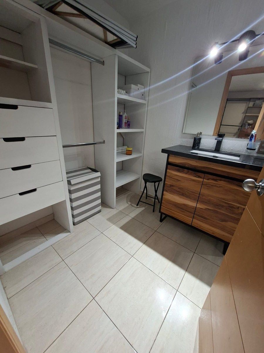 Apartamento em La Estancia, Zapopan, foto 14 de 20