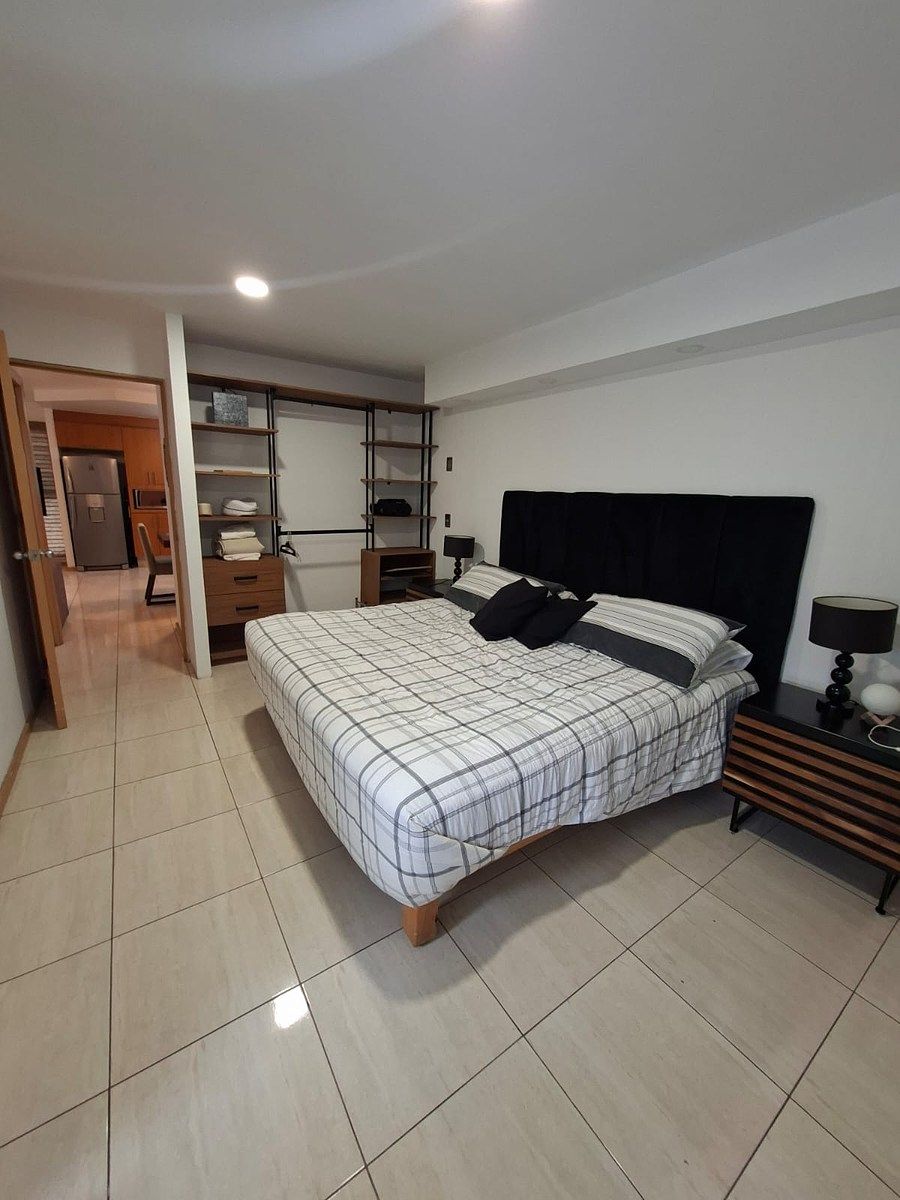 Apartamento em La Estancia, Zapopan, foto 15 de 20