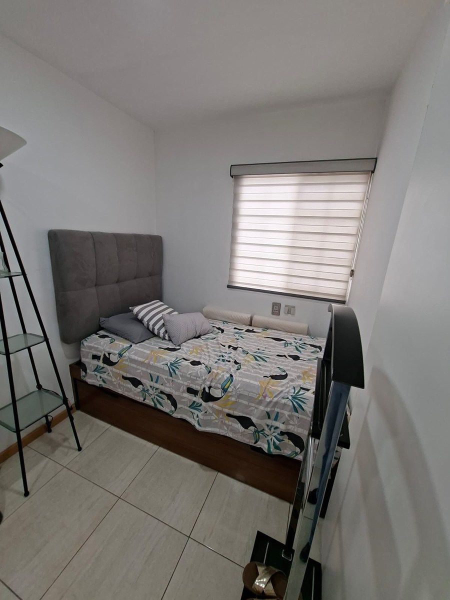 Apartamento em La Estancia, Zapopan, foto 16 de 20