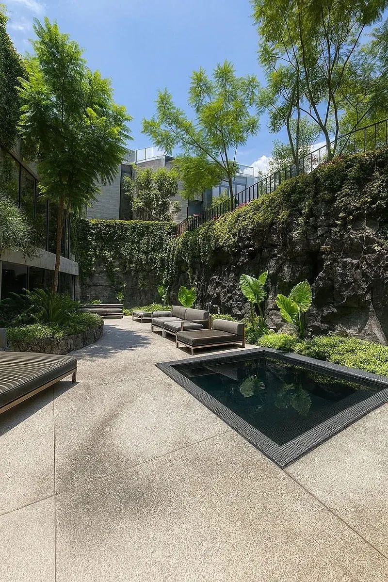 Casa en condominio en La Candelaria, Coyoacán, foto 23 de 26