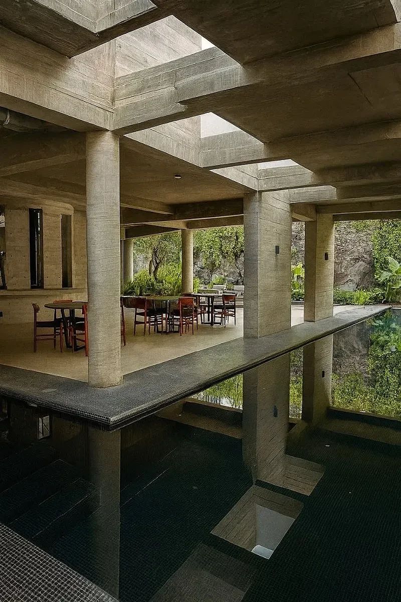 Casa en condominio en La Candelaria, Coyoacán, foto 22 de 26
