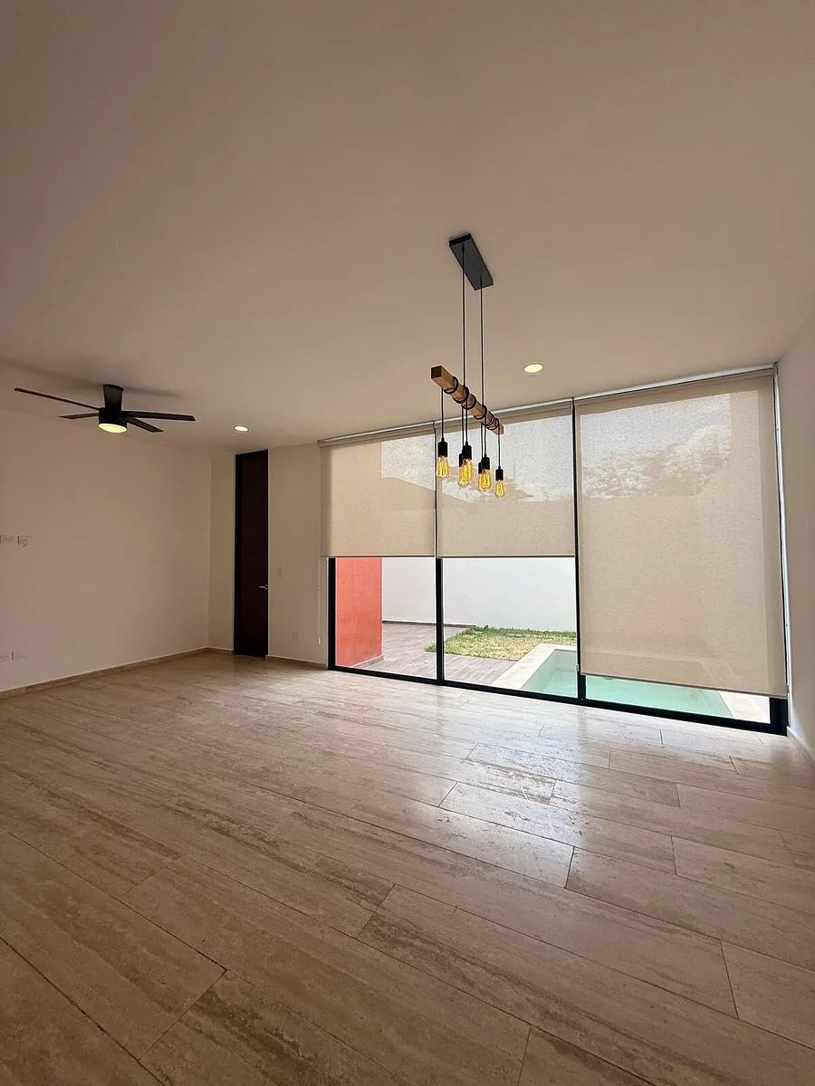 Casa em Temozón Norte, Mérida, foto 4 de 16