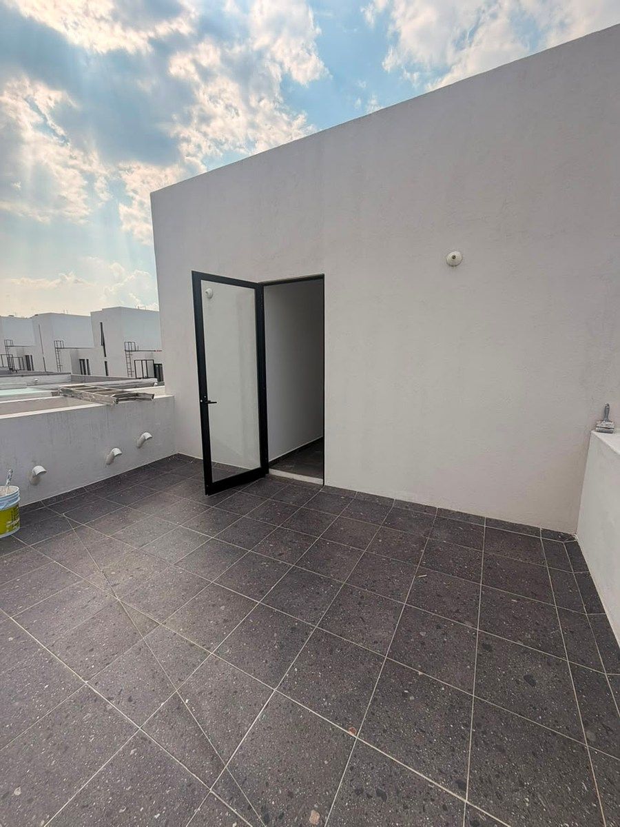 House in Gated Community in Real de Valdepeñas, Zapopan, photo 17 of 17