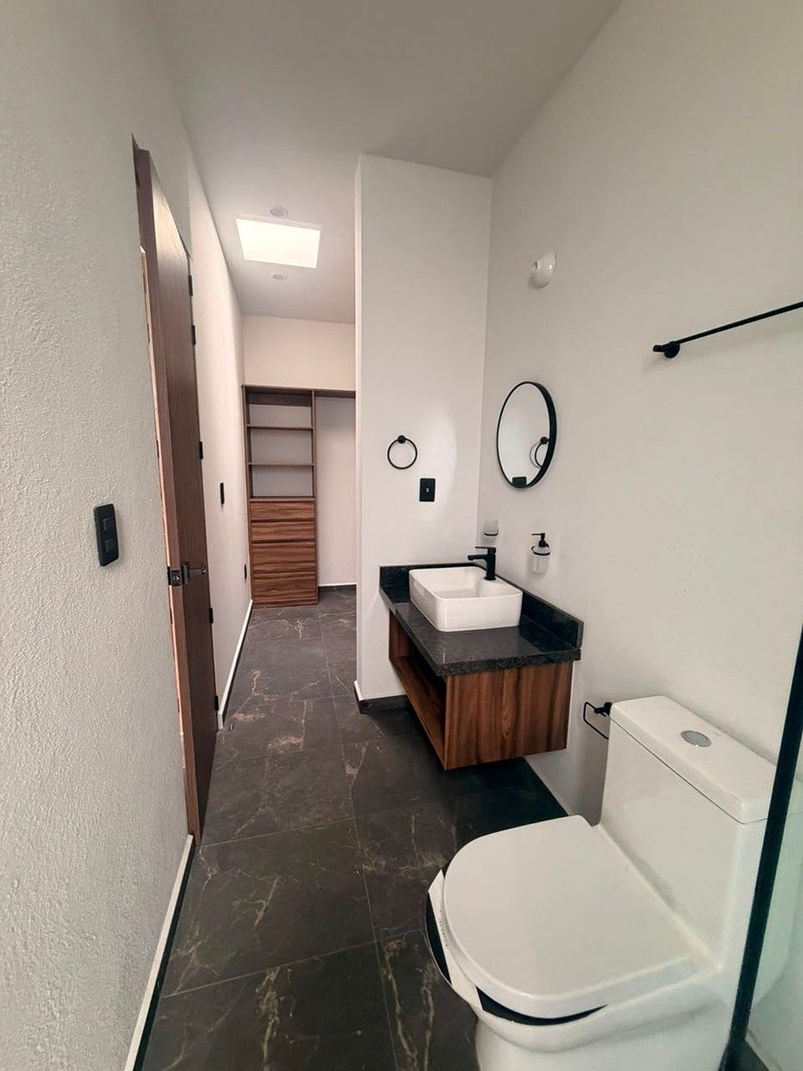 House in Gated Community in Real de Valdepeñas, Zapopan, photo 16 of 17