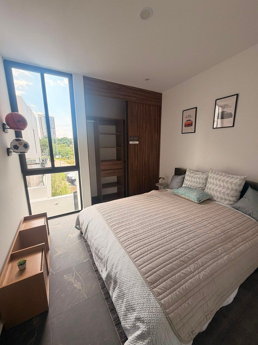 House in Gated Community in Real de Valdepeñas, Zapopan, photo 10 of 17