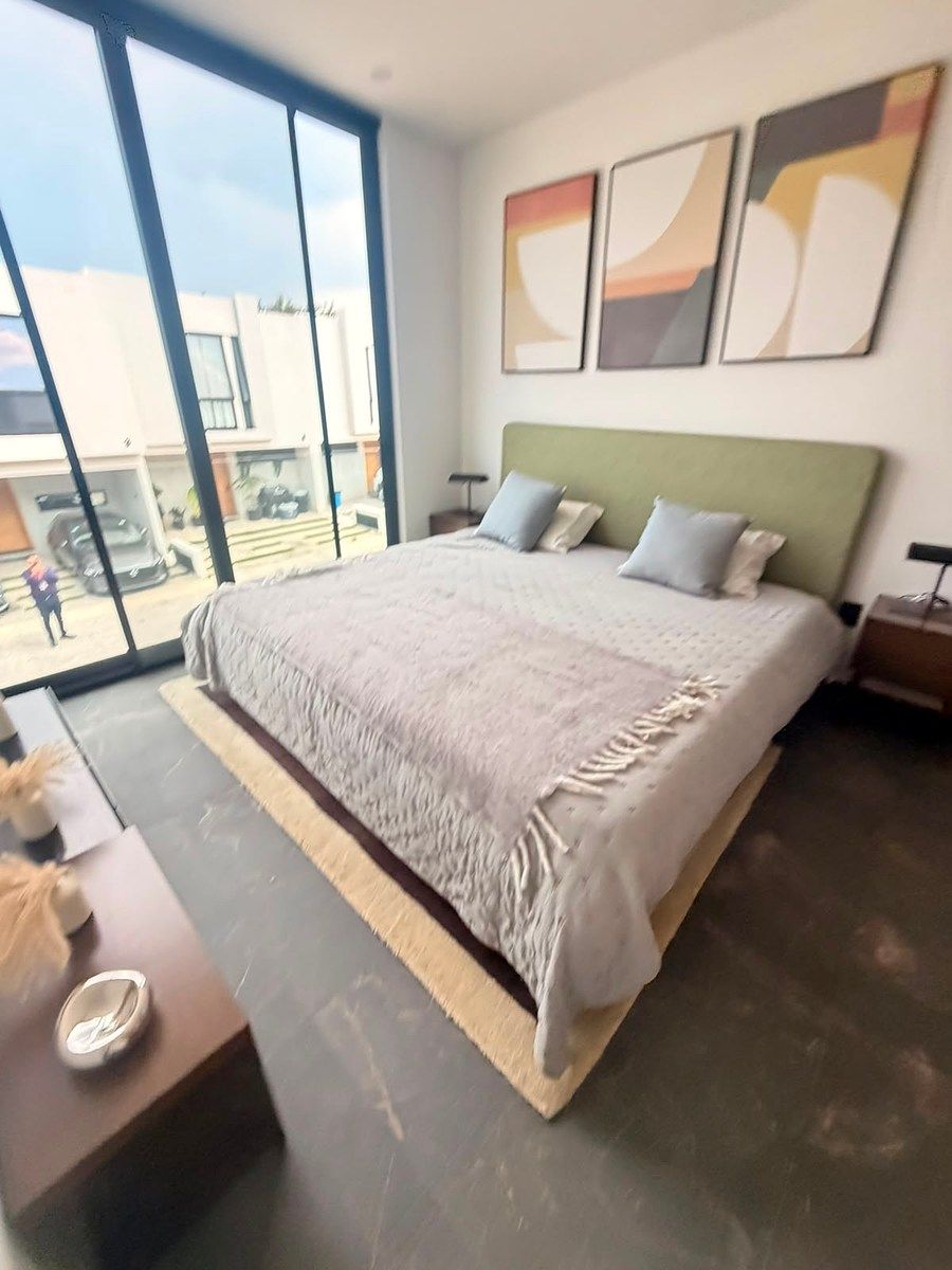 House in Gated Community in Real de Valdepeñas, Zapopan, photo 13 of 17