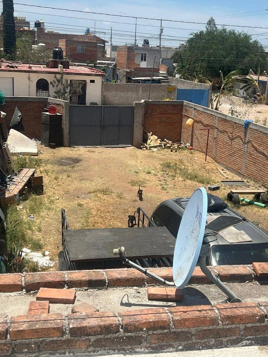 Casa em Coyotes Sur, Aguascalientes, foto 3 de 7