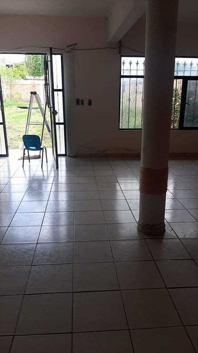 House in Coyotes Sur, Aguascalientes, photo 2 of 7
