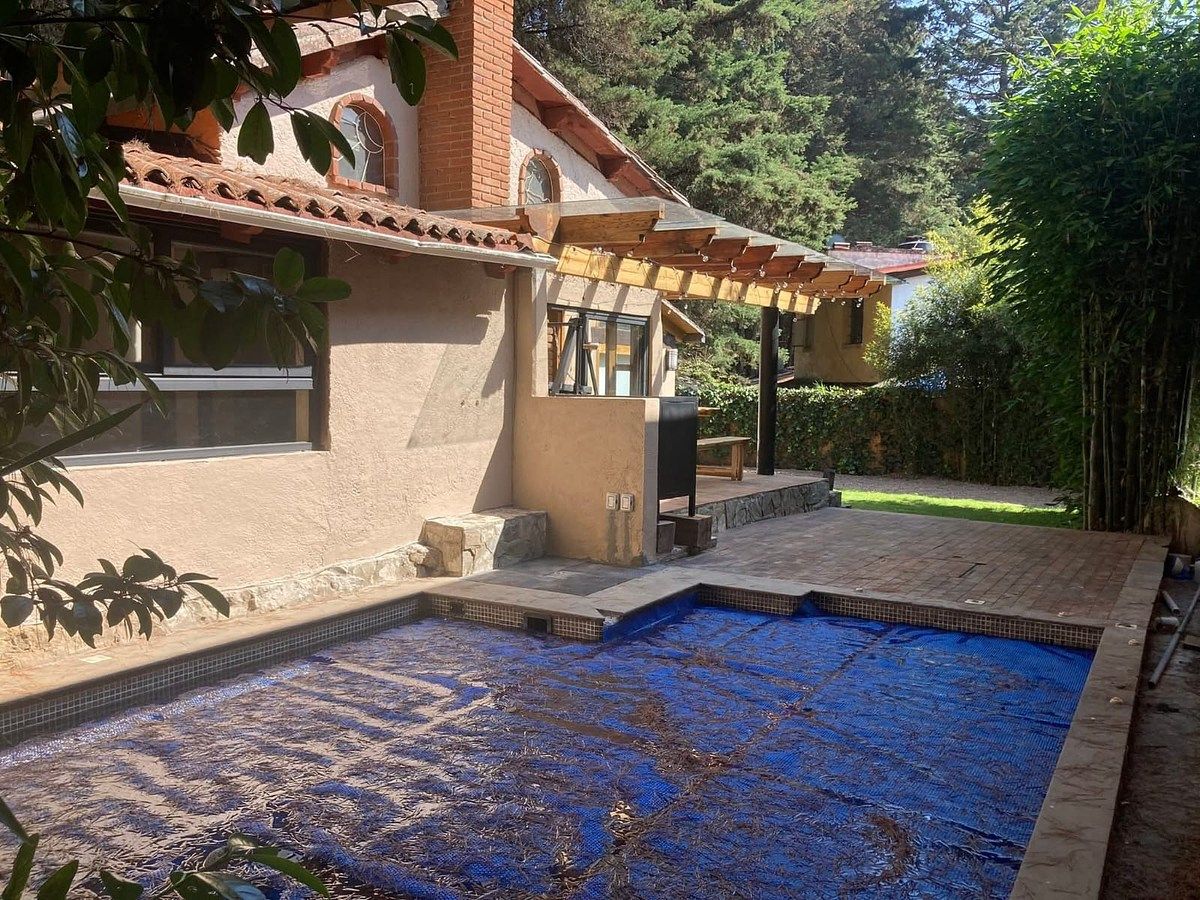 Casa à venda em Cerro Colorado, foto 1 de 11