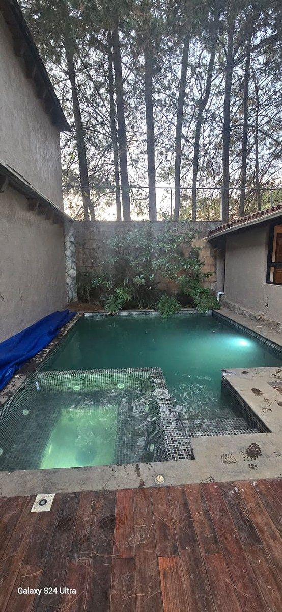 Casa em Cerro Colorado, Valle de Bravo, foto 2 de 13