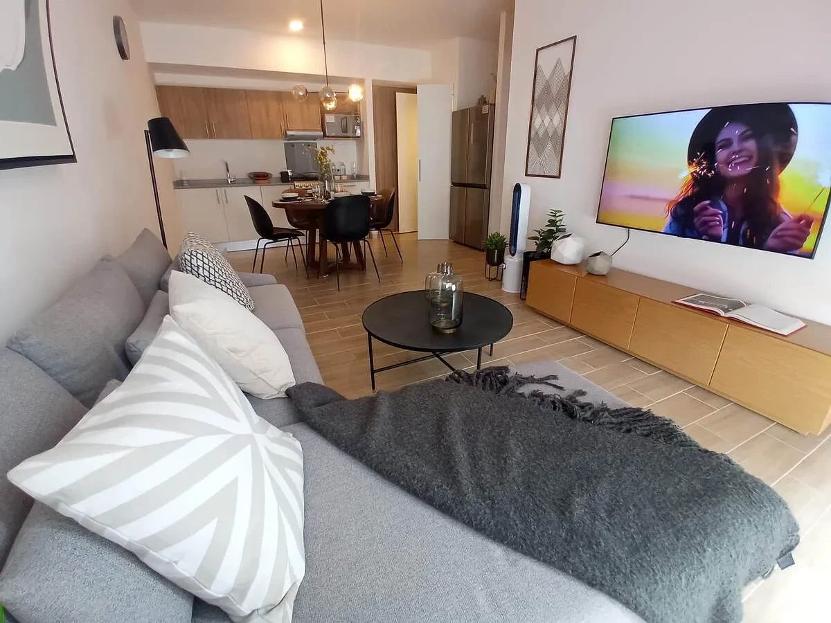 Apartamento em El Manantial, Guadalajara, foto 3 de 13