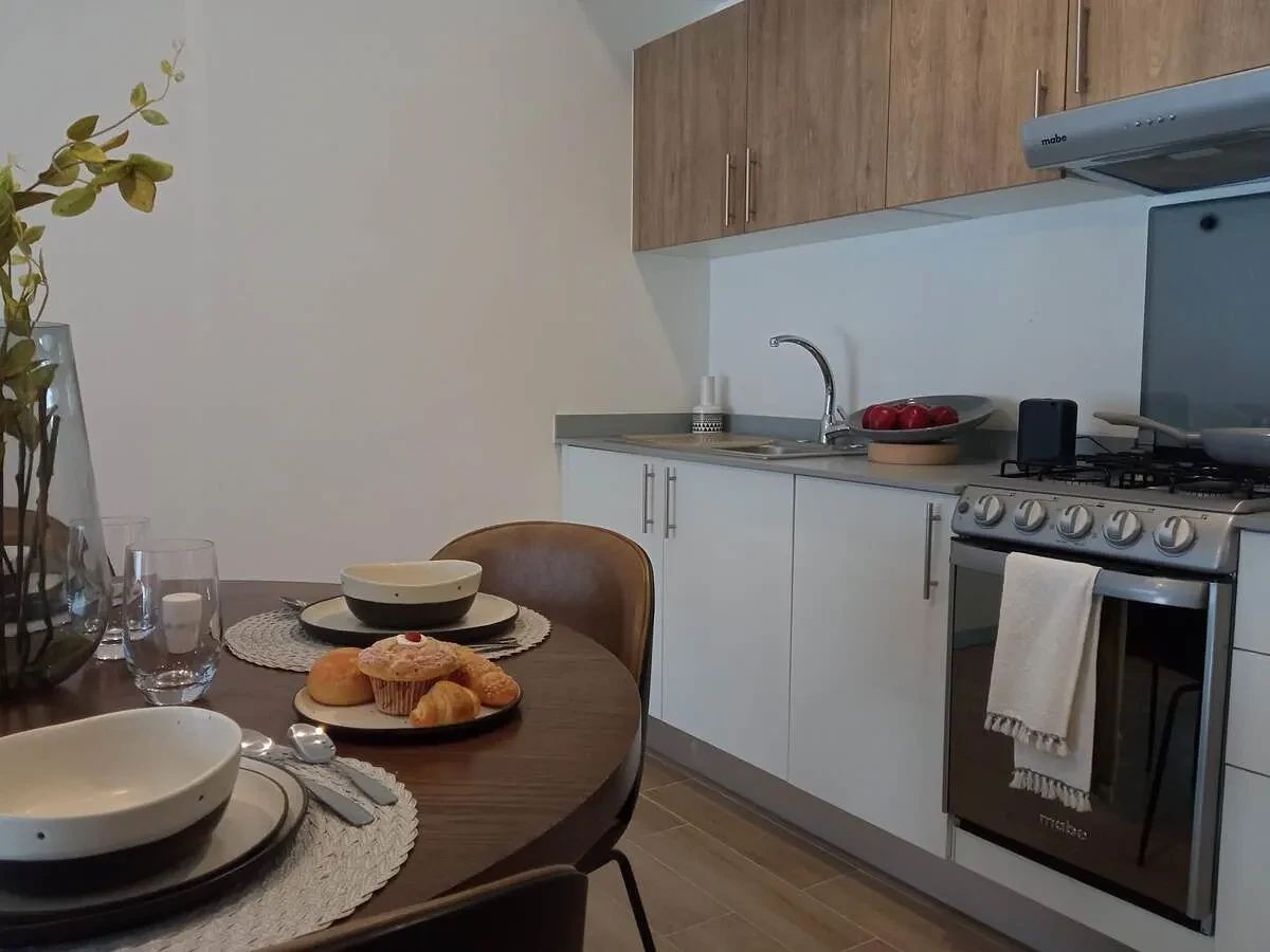 Apartamento em El Manantial, Guadalajara, foto 4 de 13