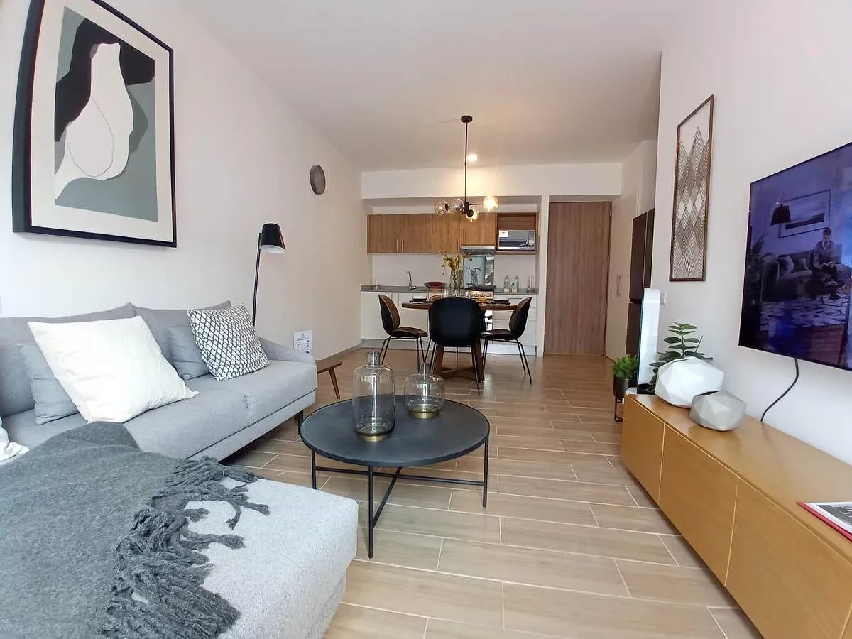 Apartamento em El Manantial, Guadalajara, foto 5 de 13