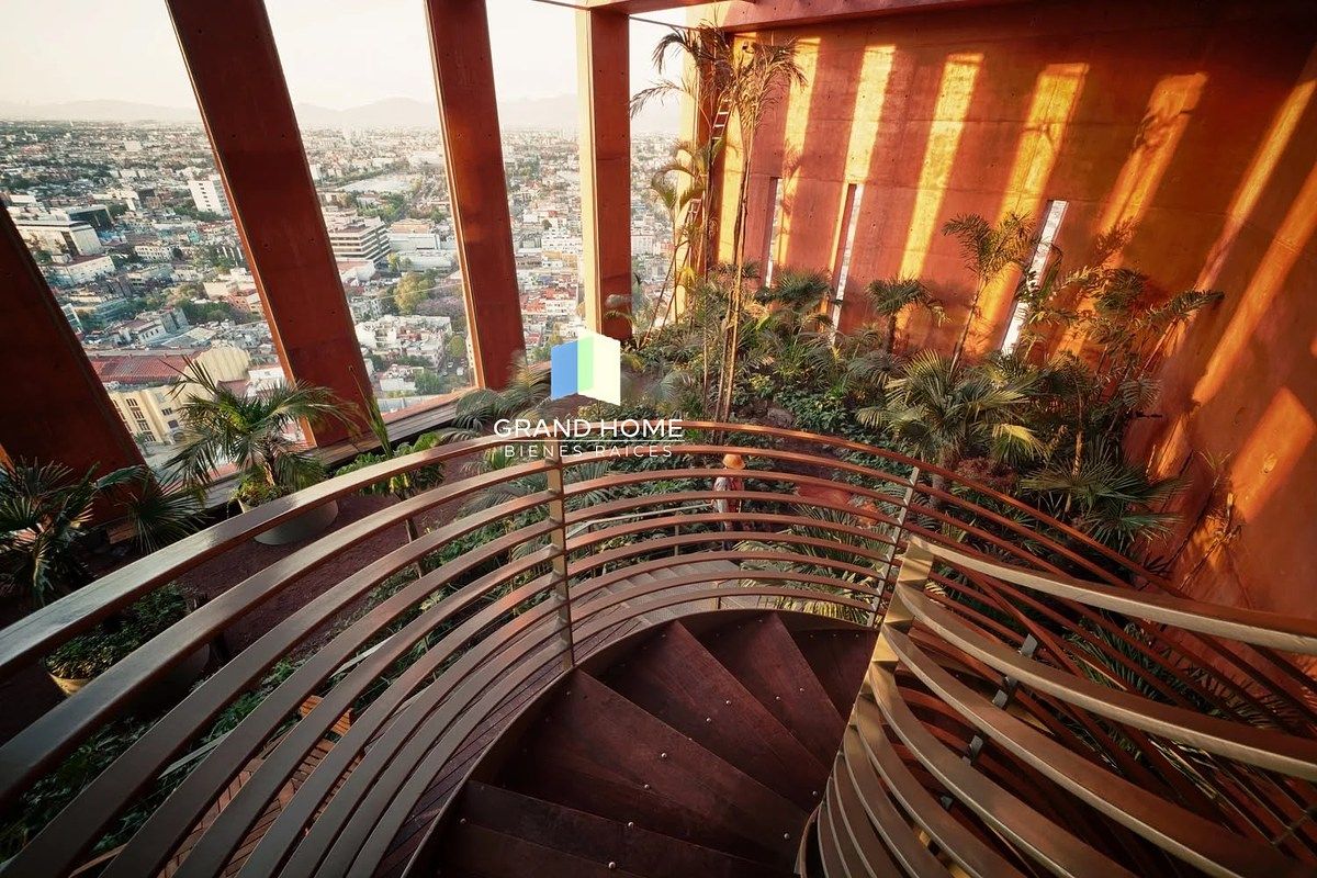 Apartamento em Tabacalera, Cuauhtémoc, foto 8 de 15