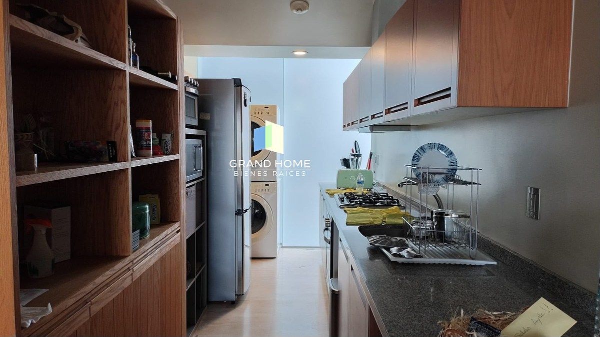 Apartamento em Tabacalera, Cuauhtémoc, foto 2 de 15