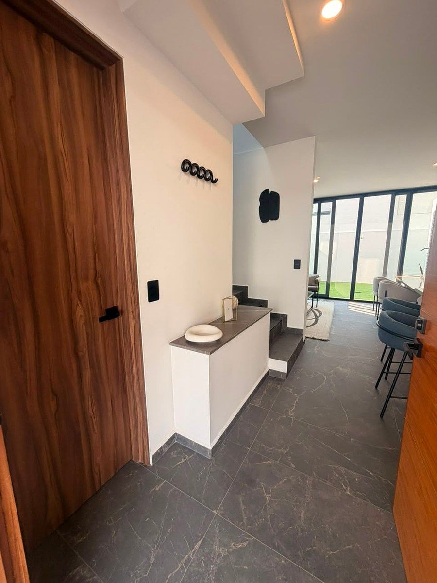 Casa en condominio en Real de Valdepeñas, Zapopan, foto 2 de 24