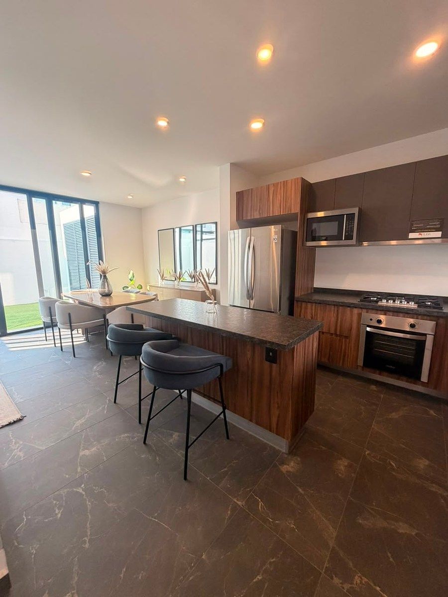 Casa en condominio en Real de Valdepeñas, Zapopan, foto 3 de 24
