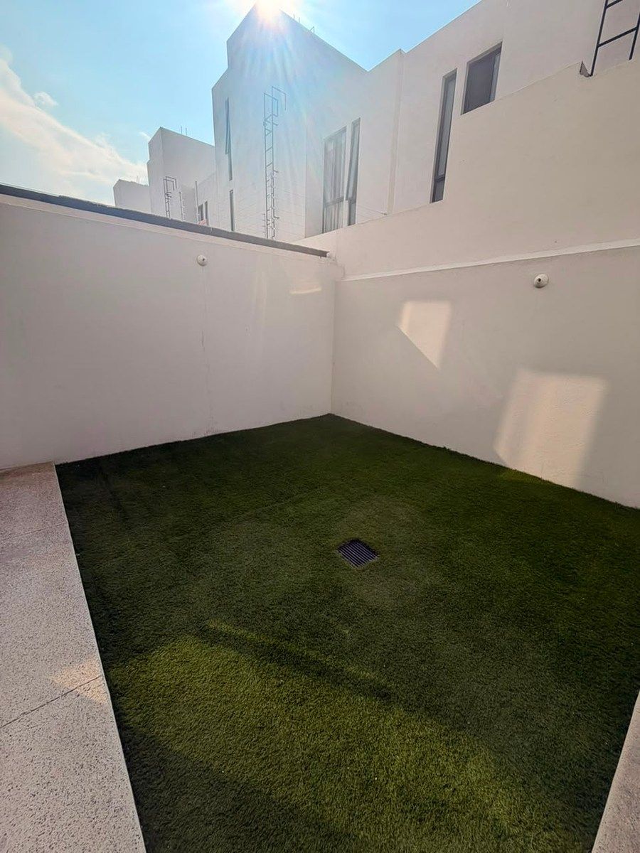 Casa en condominio en Real de Valdepeñas, Zapopan, foto 6 de 24