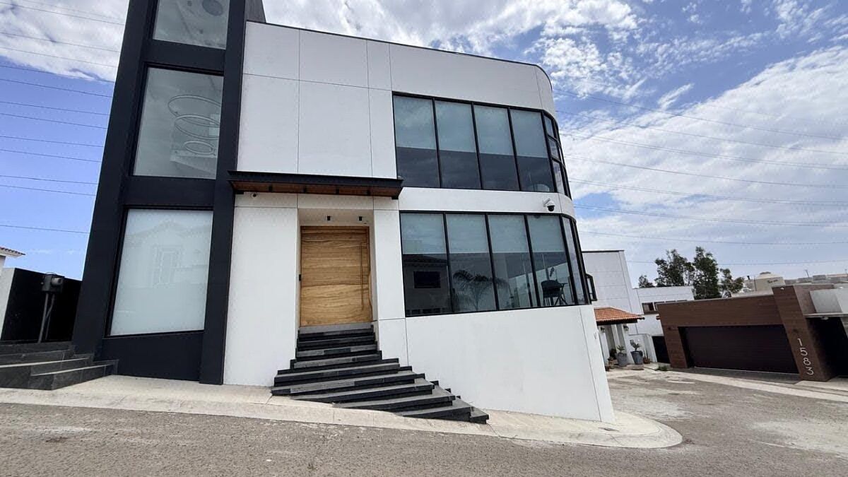 Casa en Real del Mar, Tijuana, foto 3 de 25