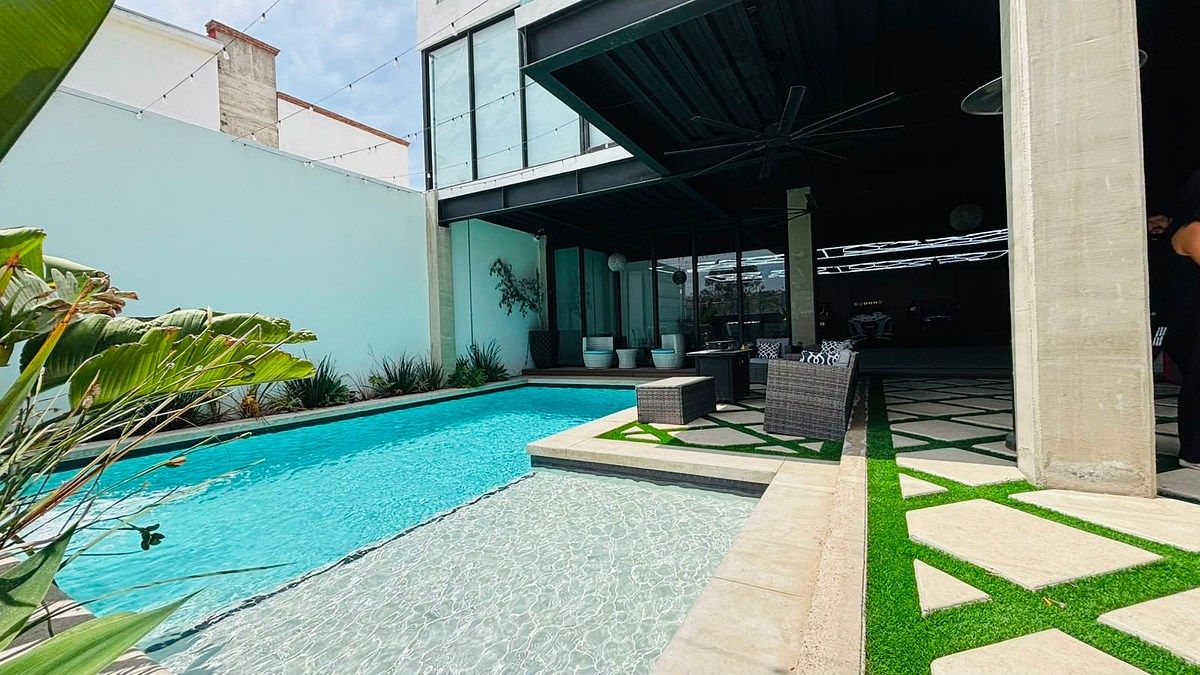Casa en Real del Mar, Tijuana, foto 23 de 25