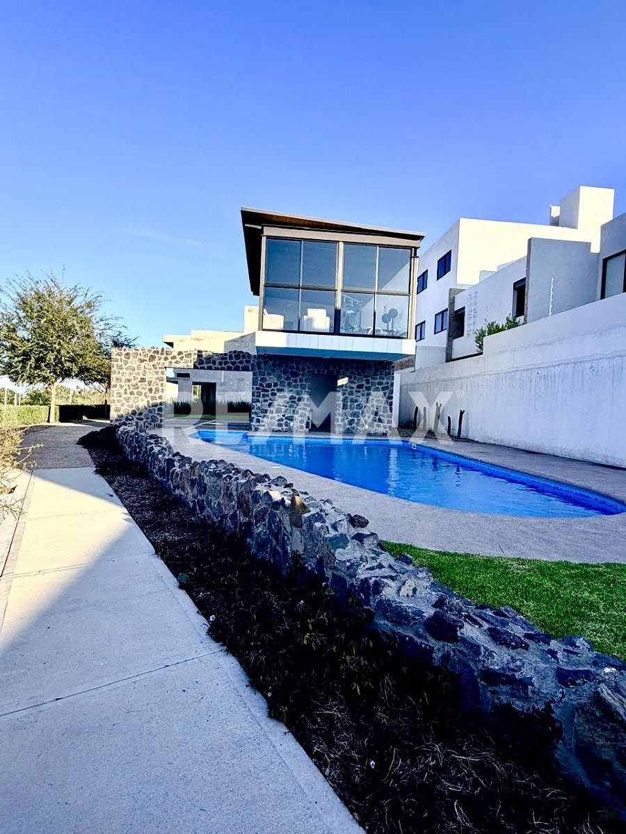 Sale of Land in Zakia Querétaro, photo 1 of 16