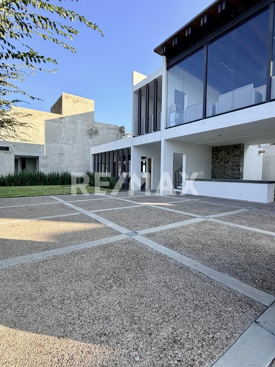 Lot in Zákia, El Marqués, photo 3 of 16