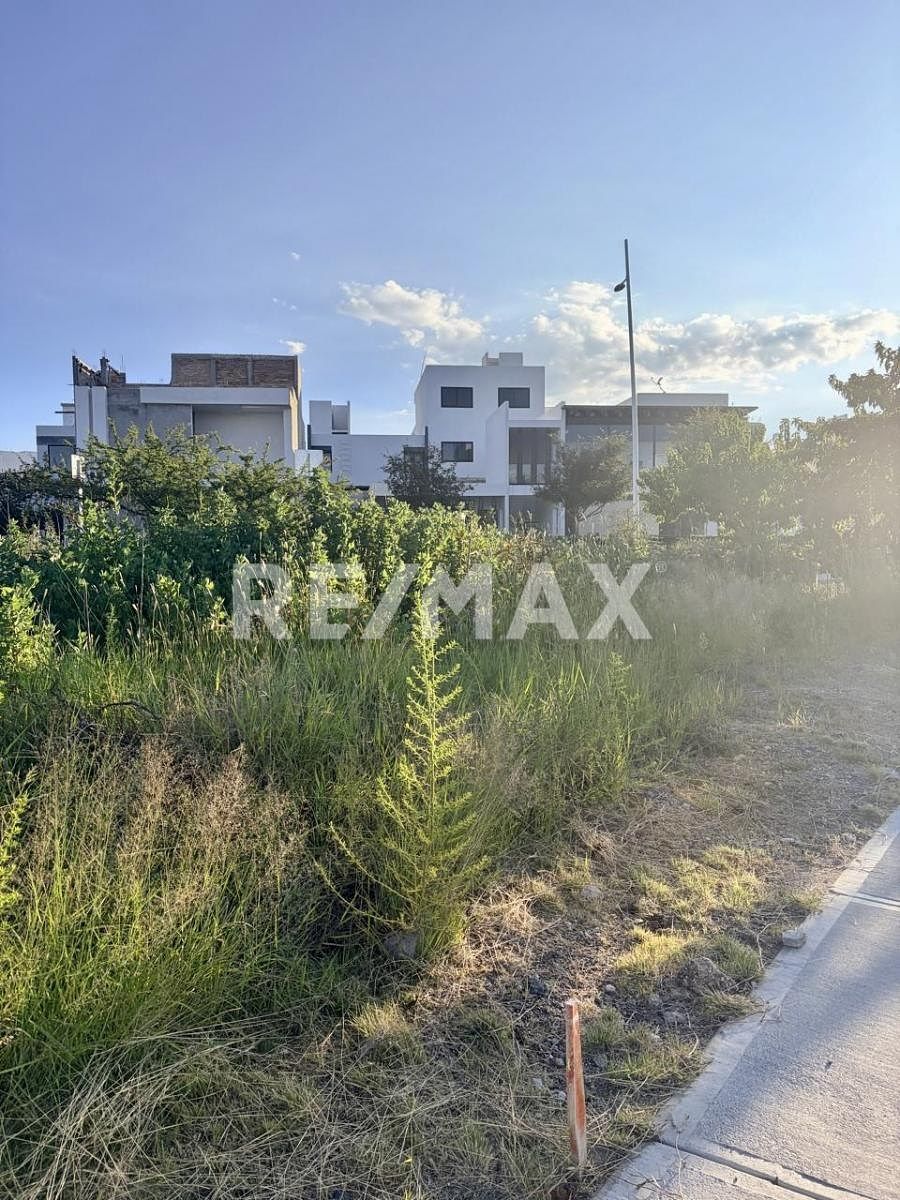 Lot in Zákia, El Marqués, photo 14 of 16
