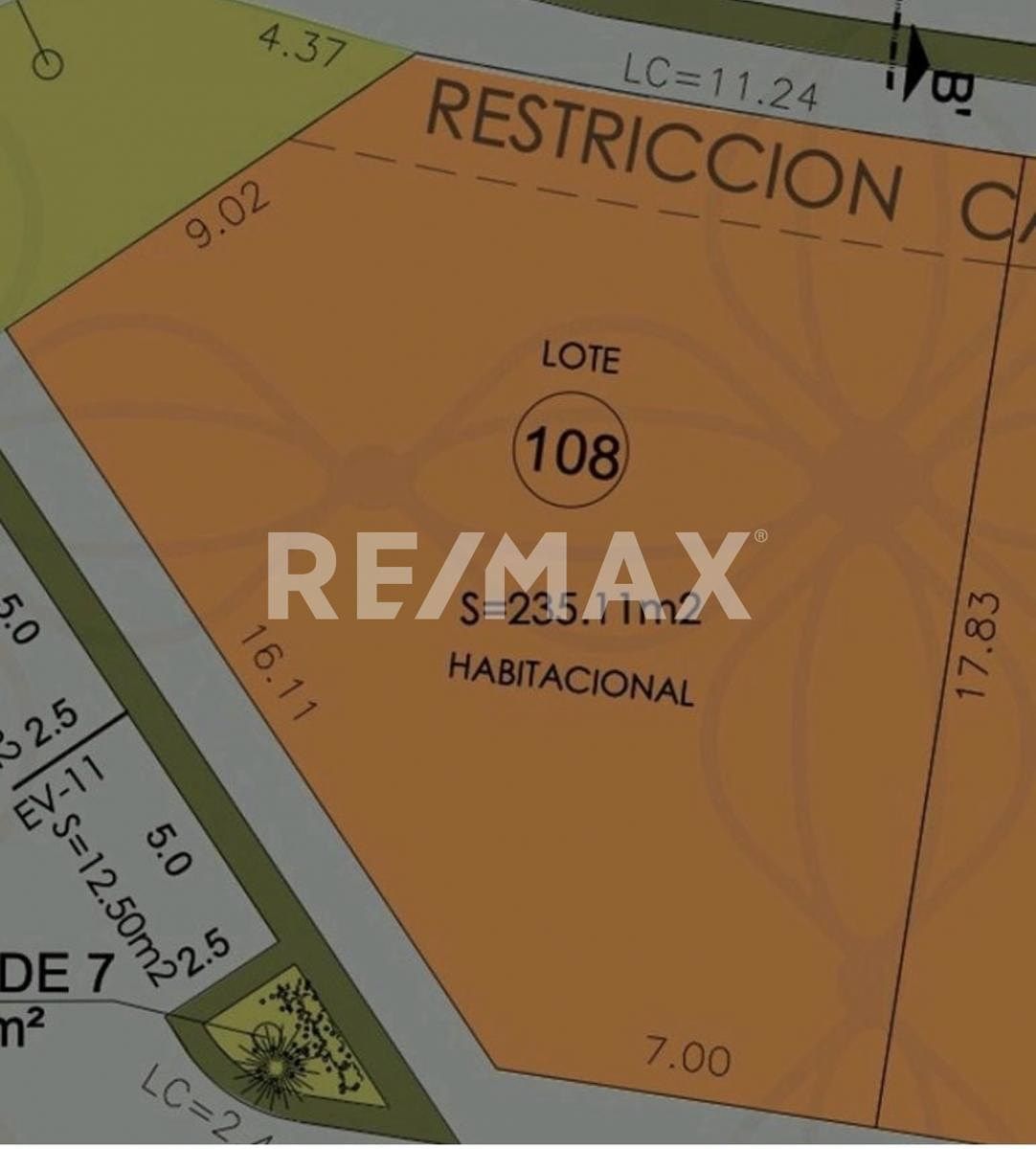 Lot in Zákia, El Marqués, photo 15 of 16