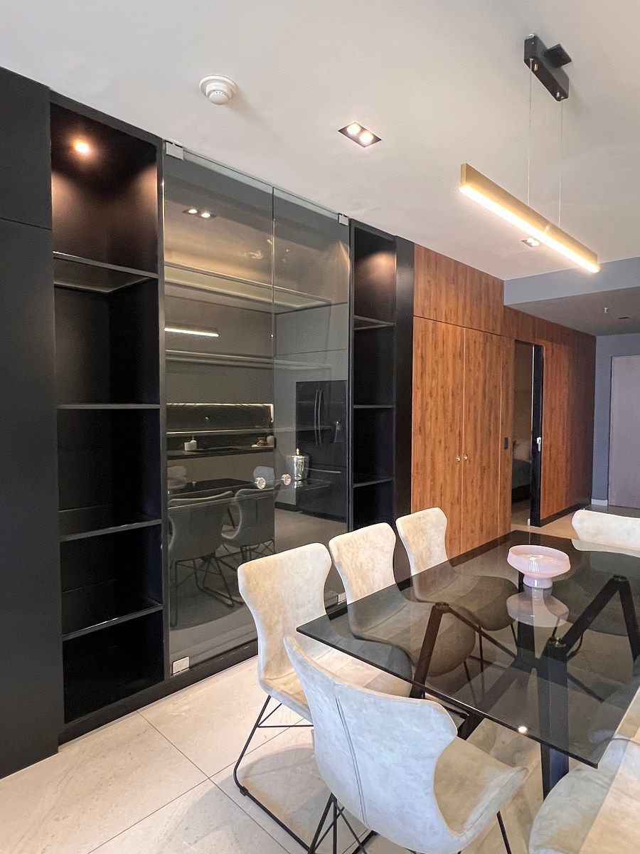 Apartamento em Obispado, Monterrey, foto 6 de 23