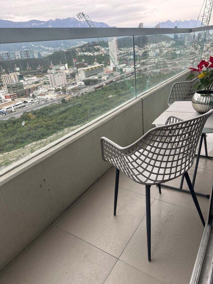 Apartamento em Obispado, Monterrey, foto 7 de 23