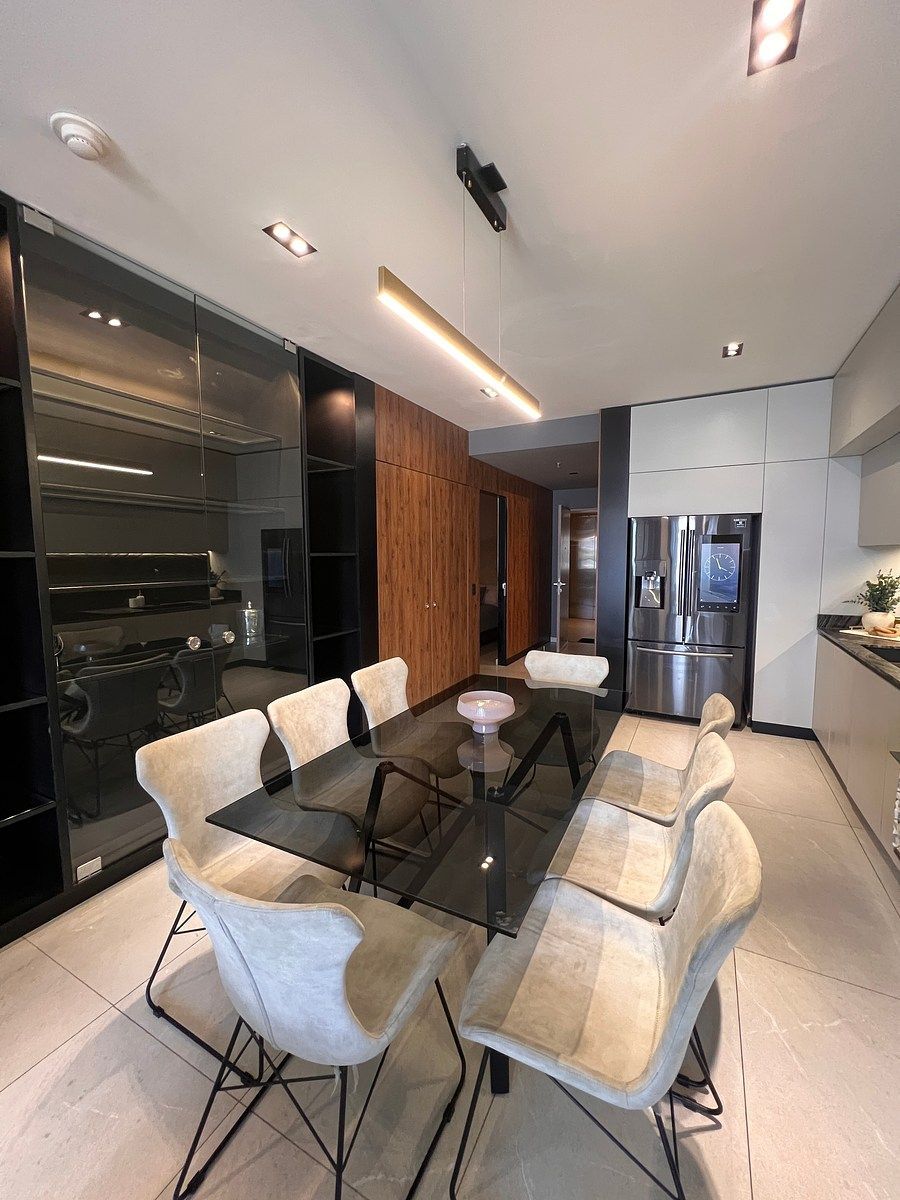 Apartamento em Obispado, Monterrey, foto 11 de 23