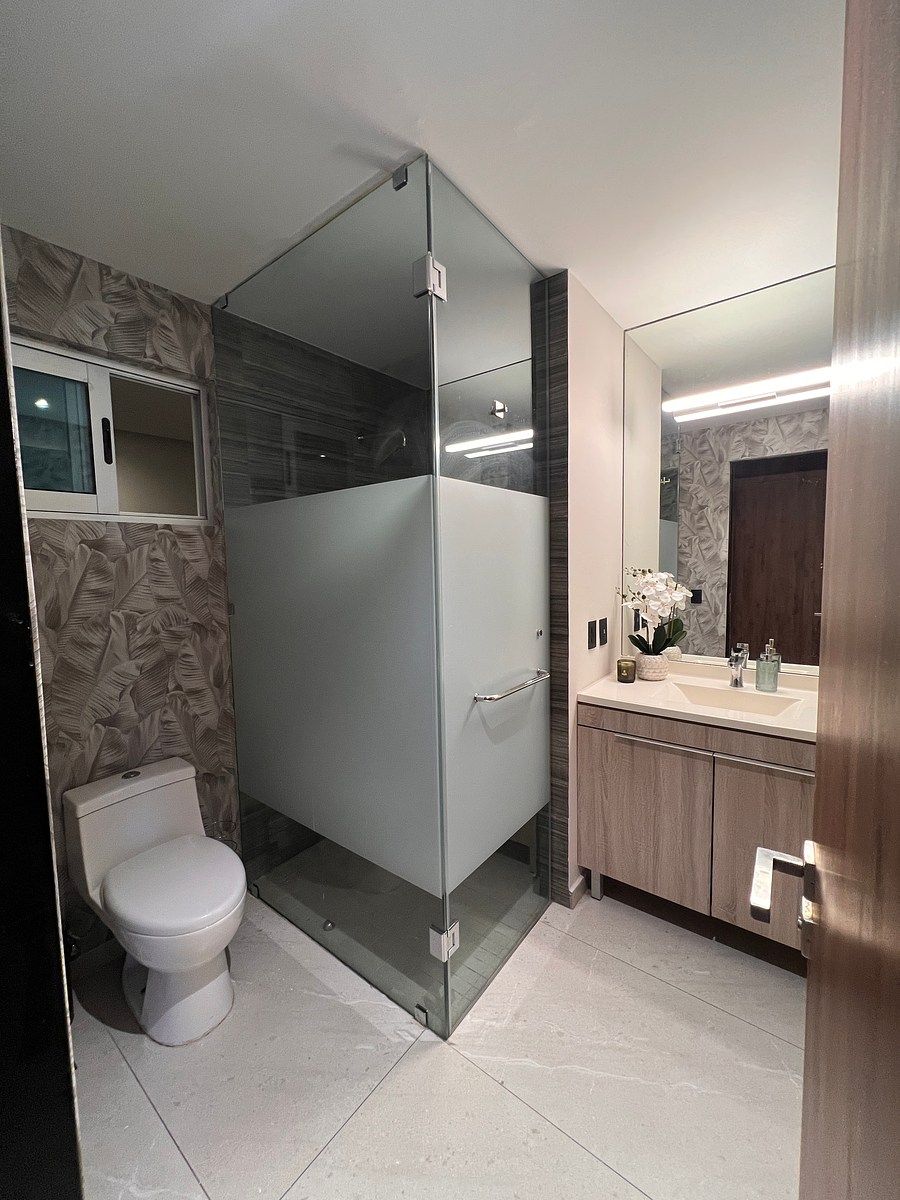 Apartamento em Obispado, Monterrey, foto 18 de 23