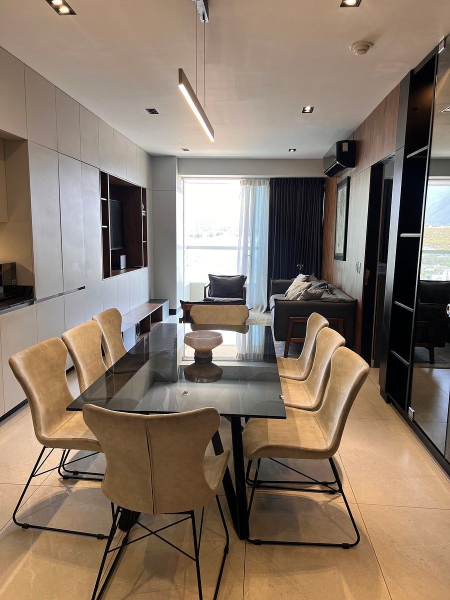Apartamento em Obispado, Monterrey, foto 20 de 23