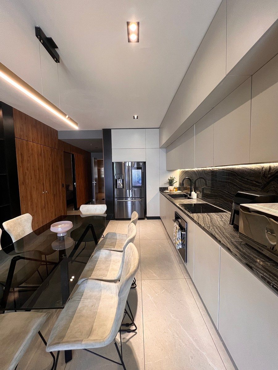 Apartamento em Obispado, Monterrey, foto 21 de 23