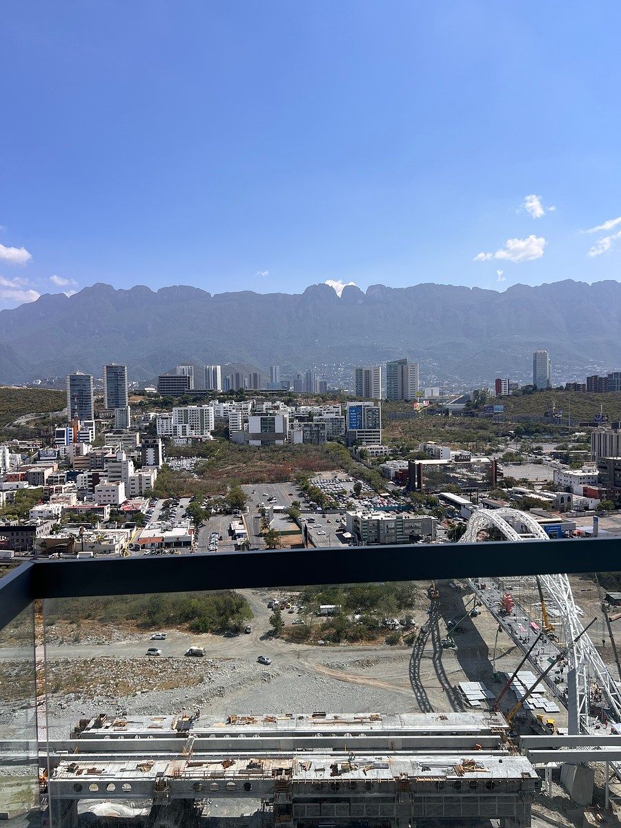 Apartamento em Obispado, Monterrey, foto 23 de 23