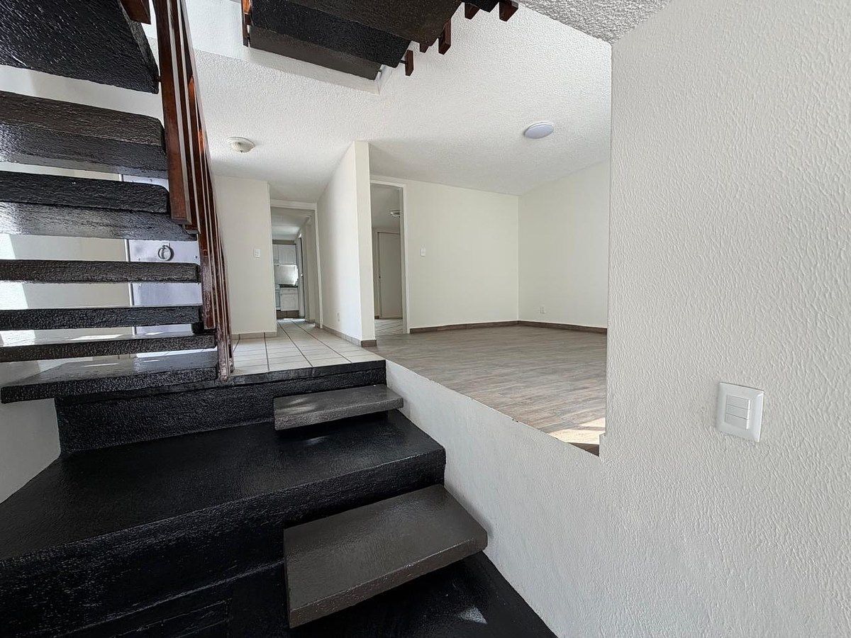 Casa en Ciudad Satélite, Naucalpan de Juárez, foto 19 de 28