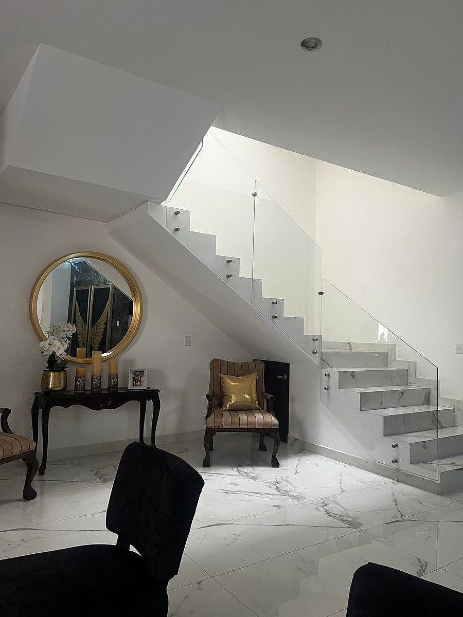 House in Lomas del Vergel, Monterrey, photo 3 of 13