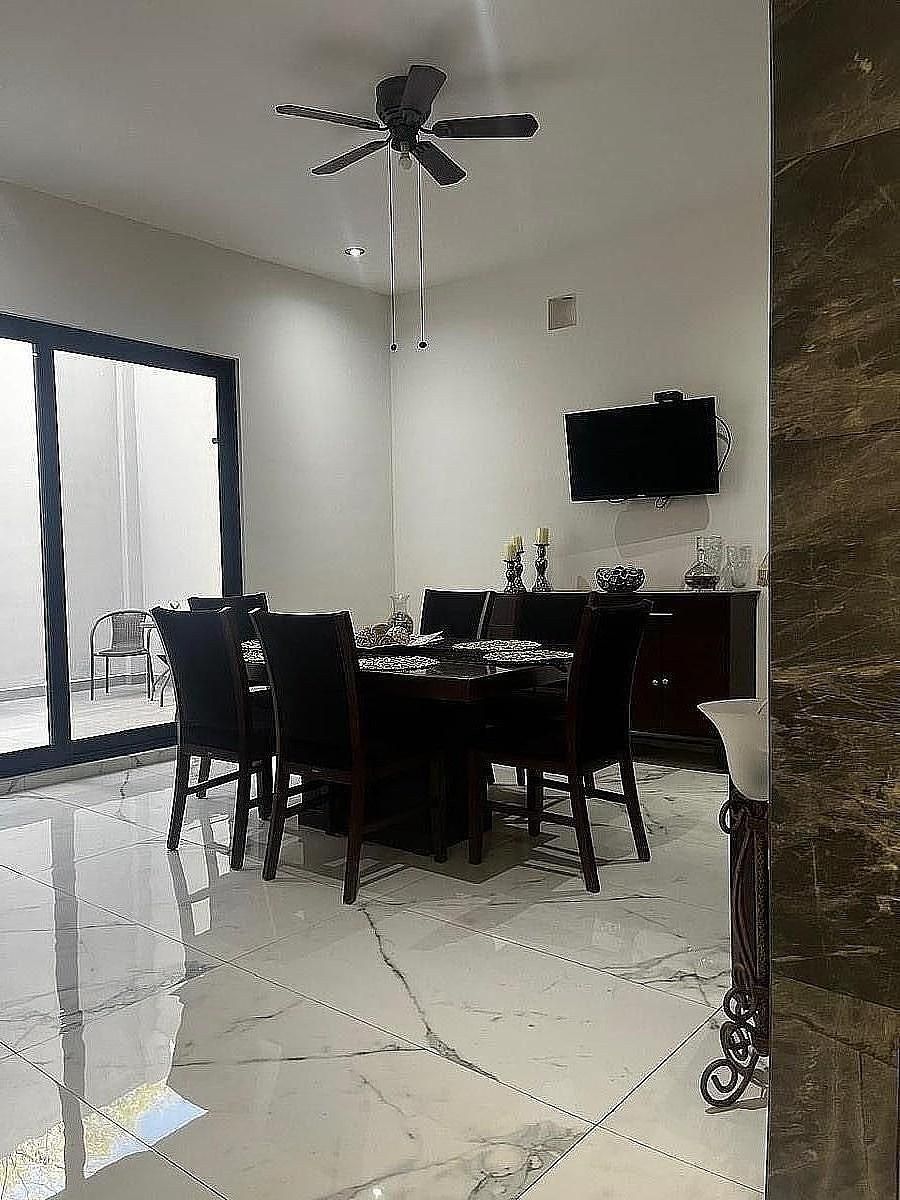 House in Lomas del Vergel, Monterrey, photo 4 of 13
