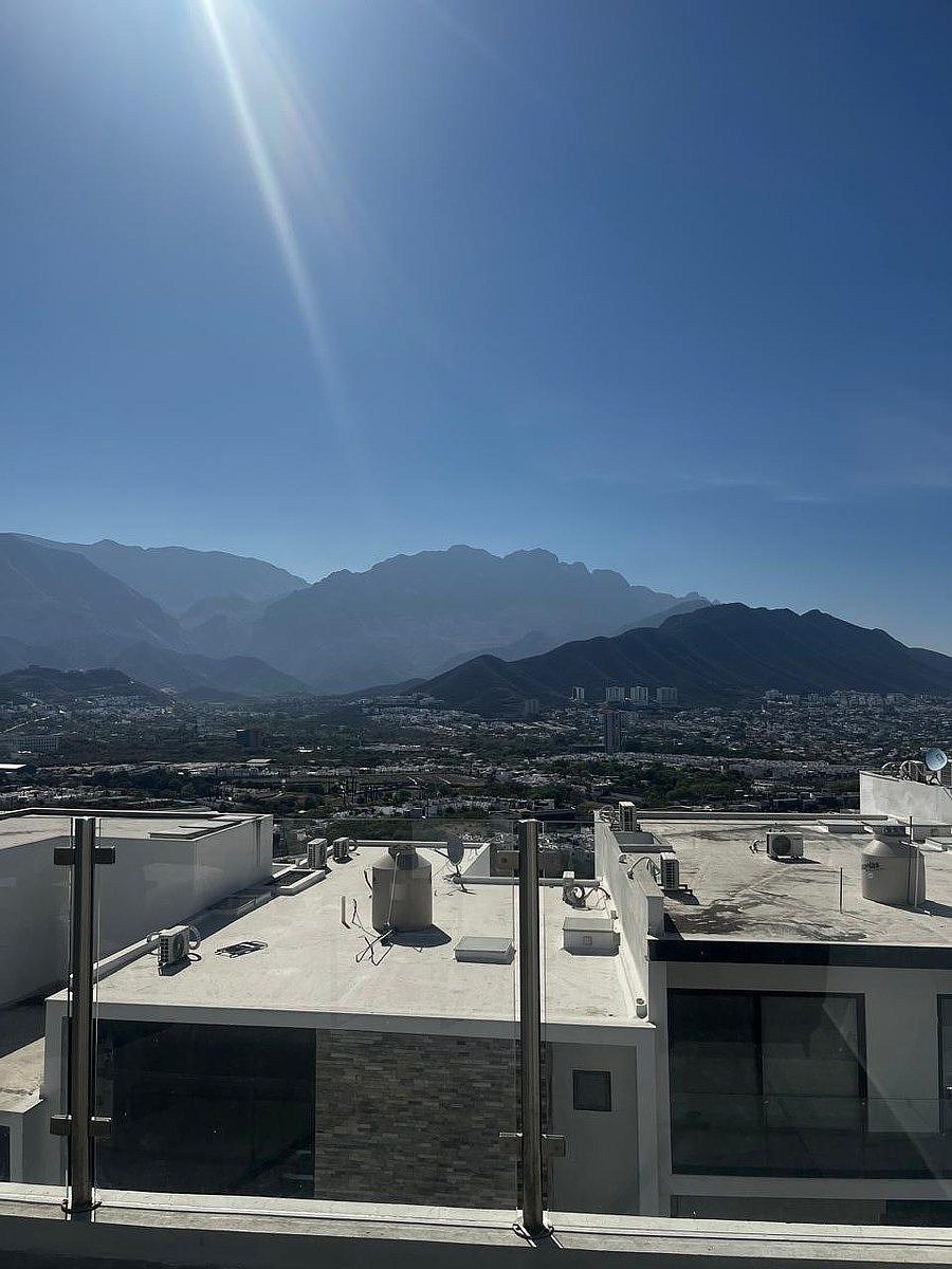 House in Lomas del Vergel, Monterrey, photo 5 of 13
