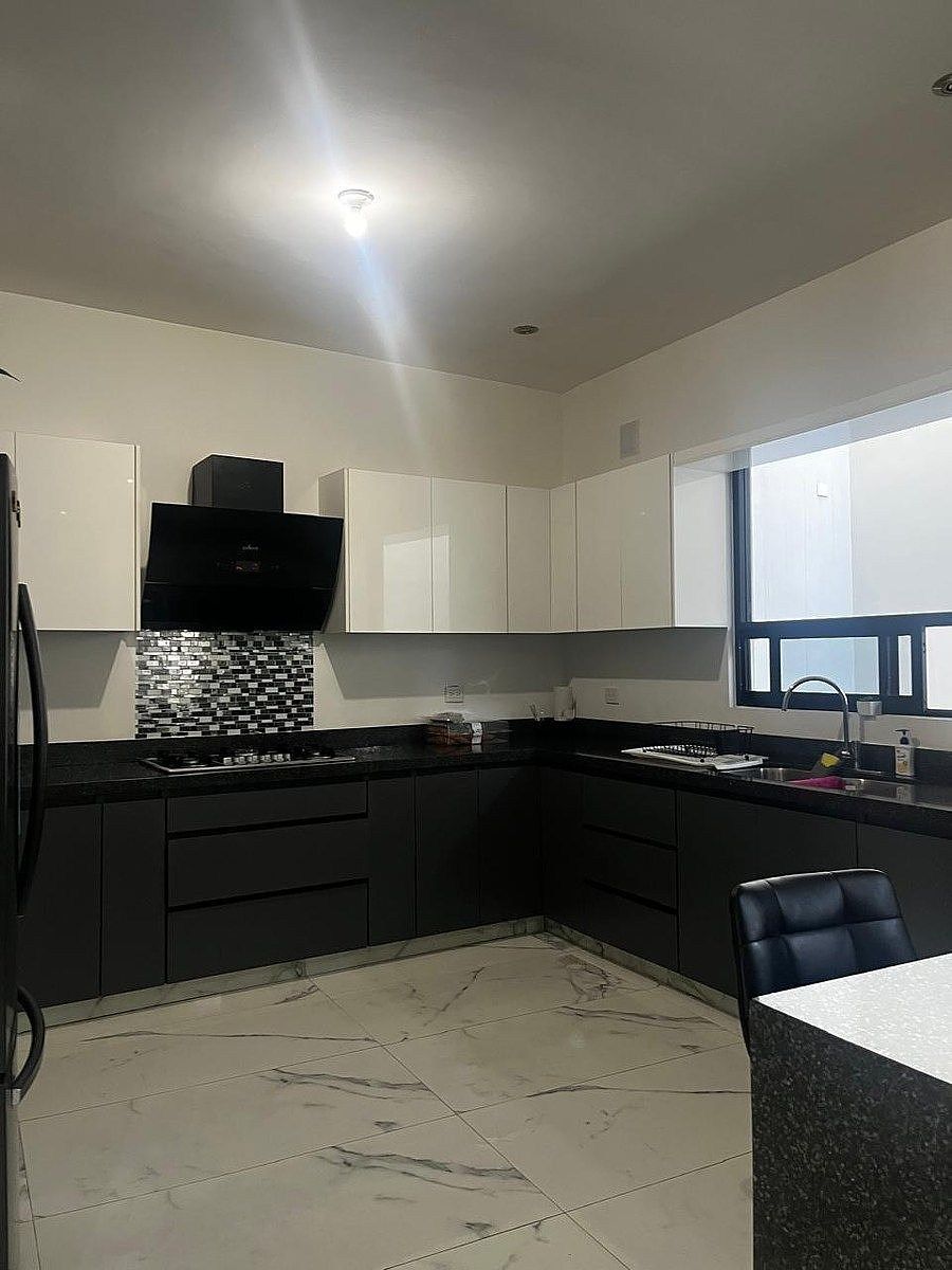 House in Lomas del Vergel, Monterrey, photo 12 of 13
