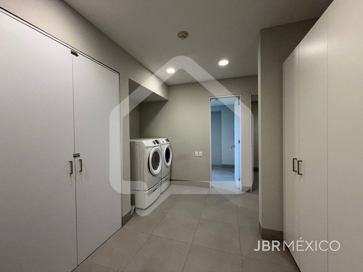 Departamento en Bosques de las Lomas, Cuajimalpa de Morelos, foto 10 de 21