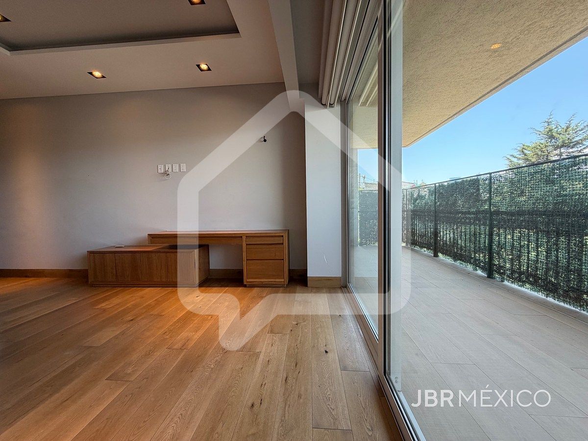 Departamento en Bosques de las Lomas, Cuajimalpa de Morelos, foto 7 de 21