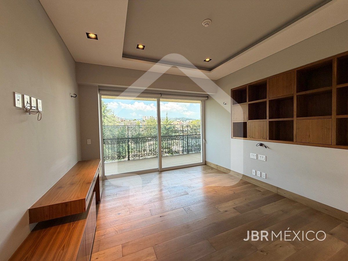 Departamento en Bosques de las Lomas, Cuajimalpa de Morelos, foto 8 de 21
