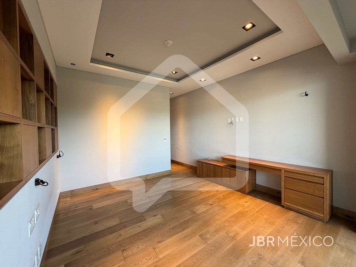 Departamento en Bosques de las Lomas, Cuajimalpa de Morelos, foto 9 de 21