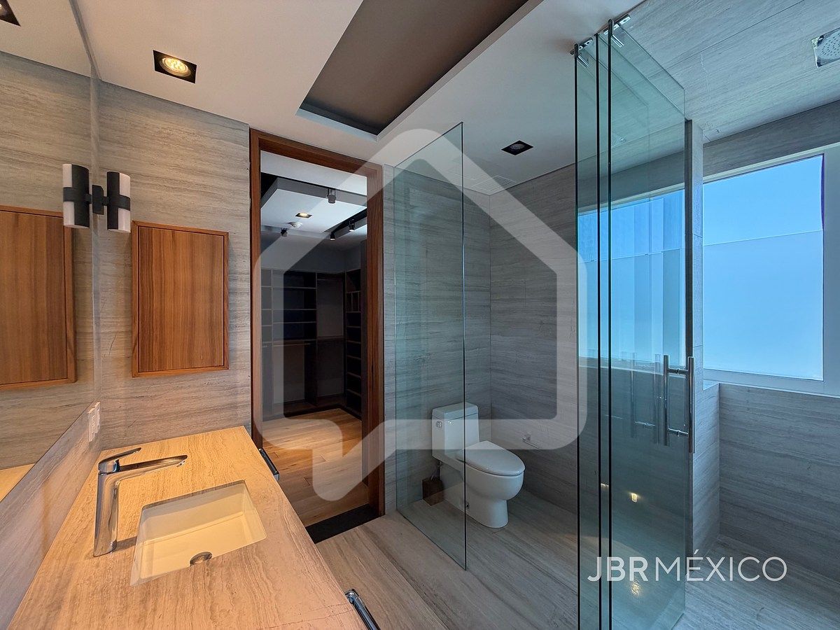 Departamento en Bosques de las Lomas, Cuajimalpa de Morelos, foto 11 de 21