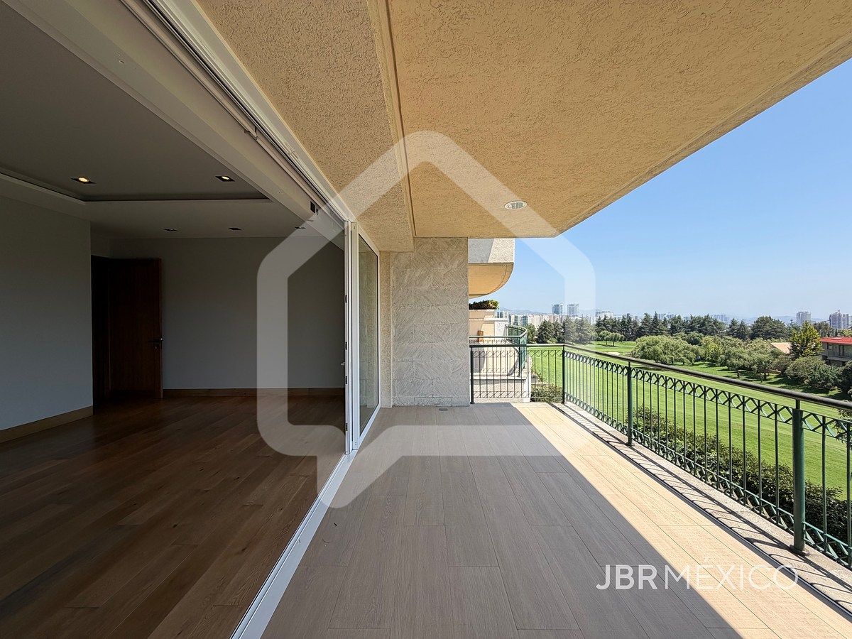 Departamento en Bosques de las Lomas, Cuajimalpa de Morelos, foto 16 de 21