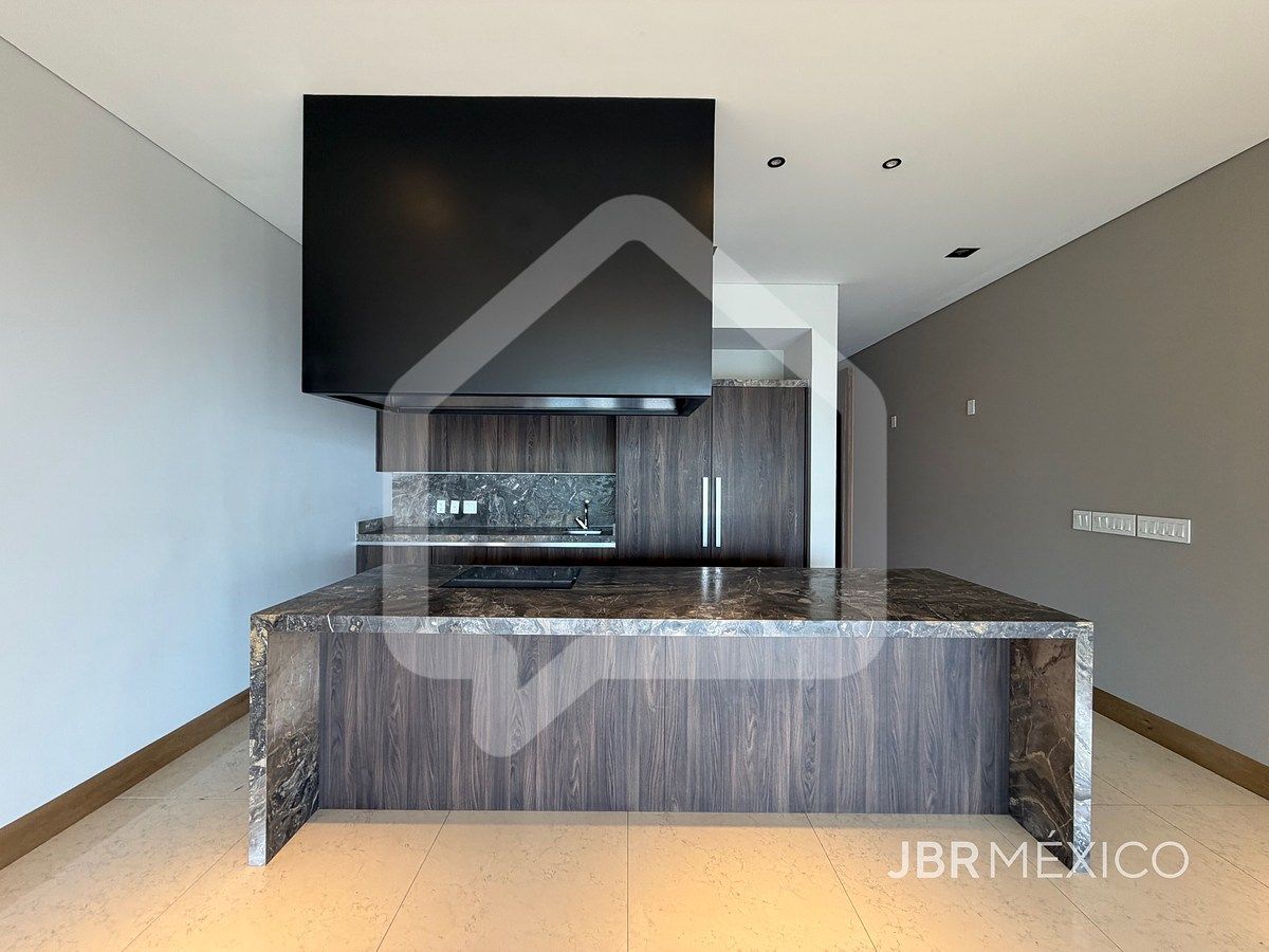Departamento en Bosques de las Lomas, Cuajimalpa de Morelos, foto 17 de 21